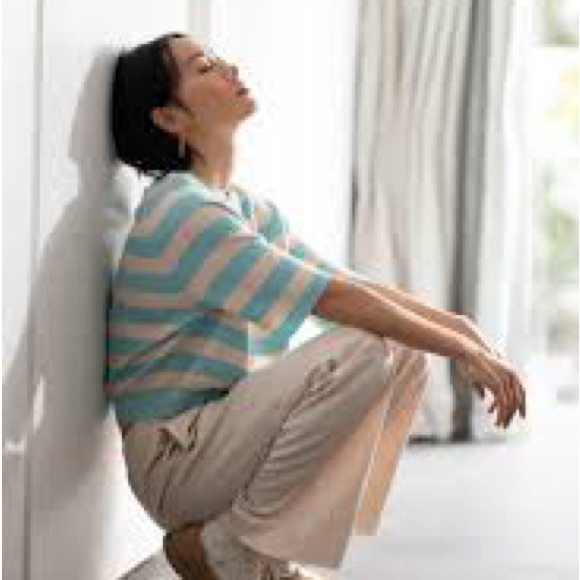 Tanya Taylor Maisie Knit / 3X / ARAUCANA/SEASALT - Picture 7 of 16